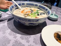 -山外山菜馆(玉泉路店)