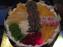 -堂会·KTV·自助餐·团建聚会(天河店)