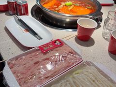 -袁记串串香(梁家巷店)