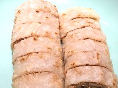 老家糍粑-粗茶淡饭·隐庐私厨(东亭店)