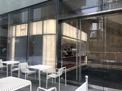 门面-Manner Coffee(IFS一楼店)