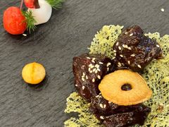 -马勒别墅·中餐厅