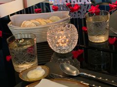 -上海苏宁宝丽嘉酒店·Cafe Bellagio西餐厅