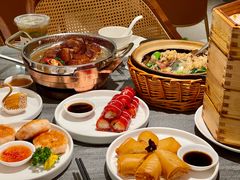 -粤来记·啫啫煲·点心(日月光店)