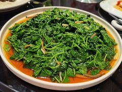 酒香草头-HOMES上海本帮菜(襄阳公园店)