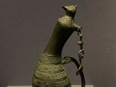 -陕西历史博物馆