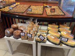 -Bakery(成都IFS国际金融中心店)