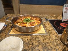 -黄记煌三汁焖锅(欢乐海岸店)