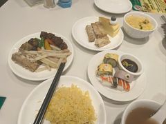 -南美元生态大酒店(海珠店)
