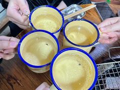 -久儿地炉烤肉(海信慧园店)