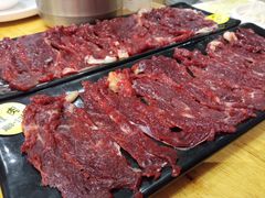 -嬷孙家潮汕牛肉火锅(北京路天河城店)