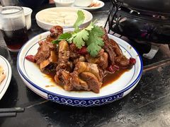 -绍兴名菜馆(可乐路店)