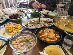 -灵福缘私房菜·农家菜(拈花湾·灵山大佛必推店)