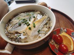 -顶特勒·黄鱼馆·特色菜(上海大世界店)