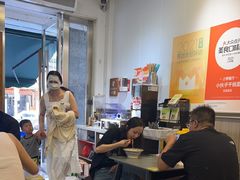 -梅溪·小伙子干挑面(安吉总店)