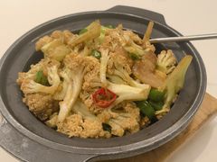 -源牌酒店·家常六安菜