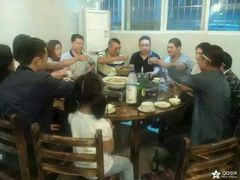 -玉兰酒家(炮铺街)