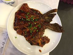 湘约东方-湘约东方·湘约和港·湖南家常菜·宴请(民星路店)