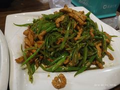 -老熟人串吧家常菜(旧宫店)