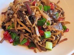 -印象鲵宴·张家界地标美食名片(溪布街店)