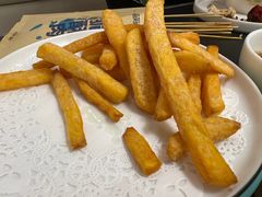 -江南鱼捞(北仑银泰城店)