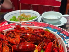 -阿财老铺·老蚌埠龙虾城(华夏总店)