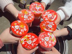 -蜜雪冰城(观音桥步行街店)