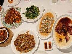 -洪禧楼·老广东海鲜酒楼(宁波万象城店)