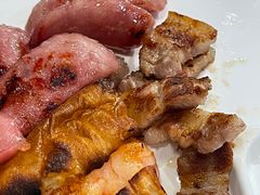 -霸腹烤肉(厦门柚子番店)