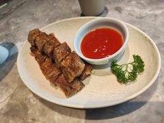 -四道菜·福建菜馆(新街口金鹰店)