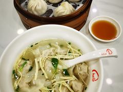 -老盛兴汤包馆(武夷店)