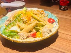 -隐月· 㐂和食屋(芝罘万达公馆店)