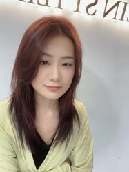 -柯琳造型