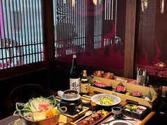 -牛道·和牛九食(市府恒隆广场店)