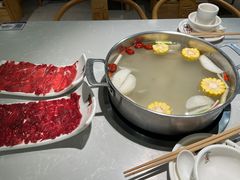 -俏牛哥鲜牛肉牛肆馆(重庆天地店)