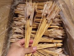 -十里铺铁板鱿鱼