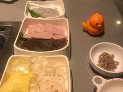 -海底捞火锅(海宁路店)