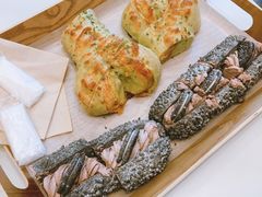 菠菜肉骨头-奈雪的茶(重庆万象城北区店)