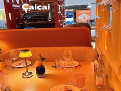 -佐度王子扒房(金安店)