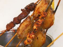 -炒豆合作社(东四总店)