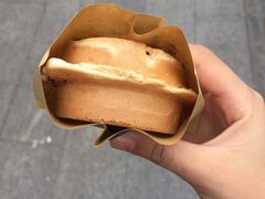 -薛新颖红豆饼(中式甜点山师店)