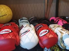 -W Fitness 威尔仕健身(北京英皇集团中心店)