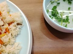 -古楼兰新疆抓饭(龙湖河西天街店)