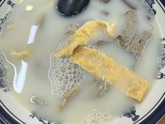 -鸭小妹鸭血粉丝(老门东店)