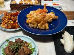 -小吊梨汤·北京菜·烤鸭(鸟巢店)