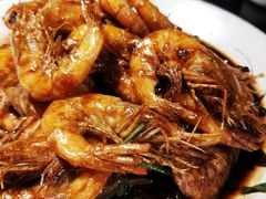 -老头儿油爆虾·知味杭州(爱琴海购物中心)