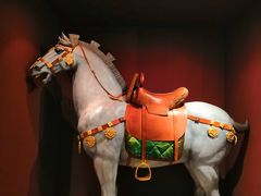 -西安大唐西市博物馆