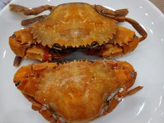 -厦门宝龙铂尔曼大酒店·海鲜自助餐厅