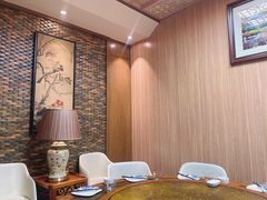 包厢-老江南春·中国龙菜(衡山路店)