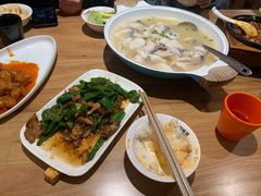 -周麻婆(仓山万达金街店)